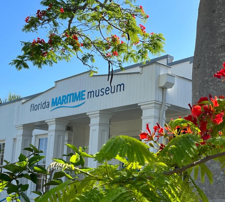 Florida Maritime Museum (Cortez,&nbspFL)